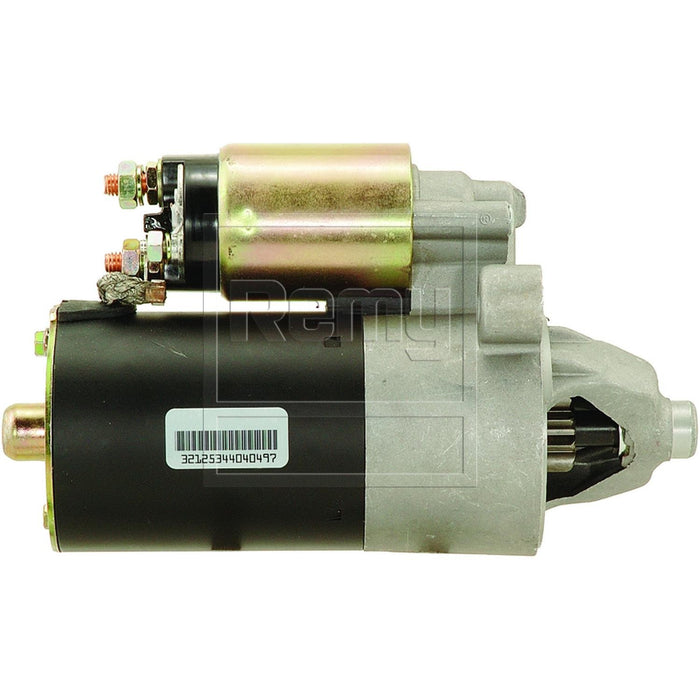 Starter Motor for Mercury Mystique 2.0L L4 Manual Transmission 2000 1999 1998 1997 1996 1995 P-3589486