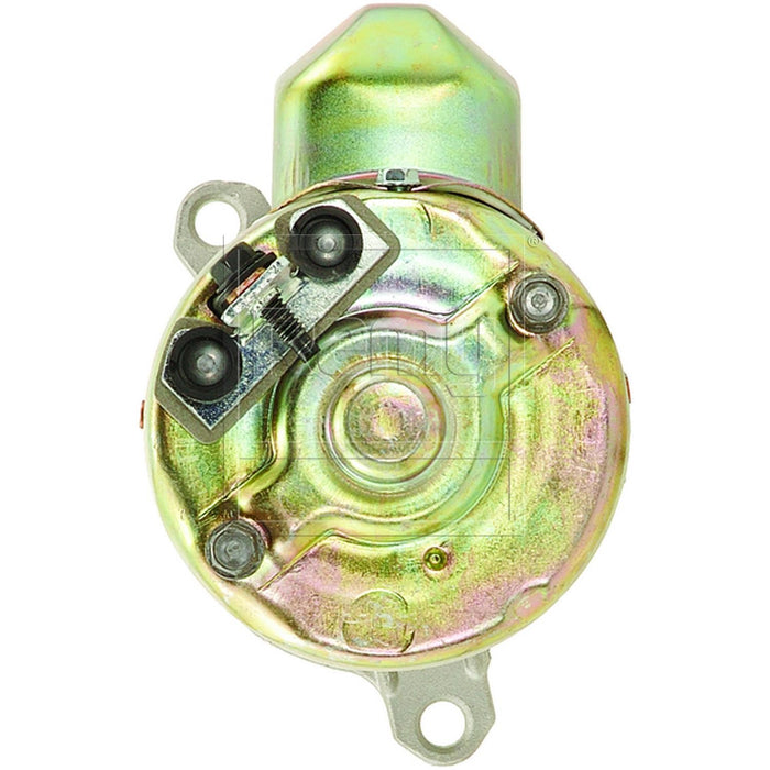 Starter Motor for Ford Galaxie 500 Manual Transmission 1972 1971 1970 1969 1968 1967 1966 1965 1964 1963 P-3589558