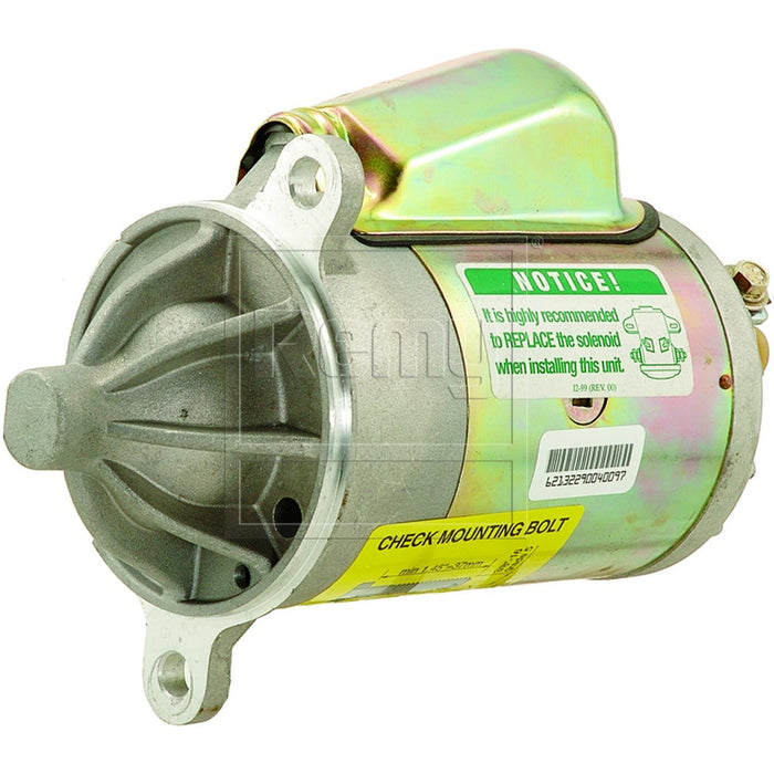 Starter Motor for Ford Mustang 1991 1990 1989 1988 1987 1986 1985 1984 1983 1982 1981 1980 1979 P-3589605