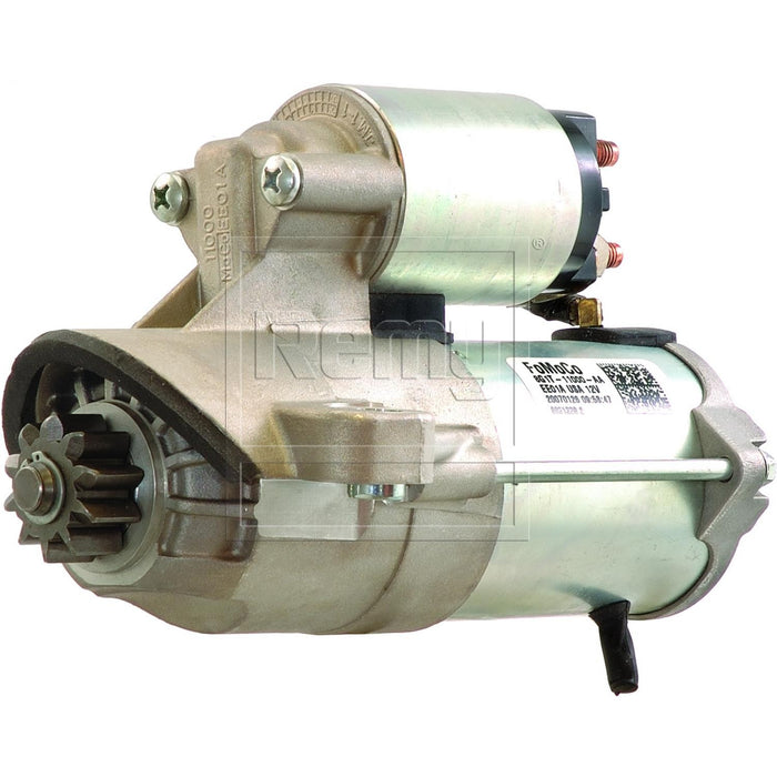 Starter Motor for Ford Police Interceptor Sedan 2019 2018 2017 2016 2015 2014 2013 P-3589687