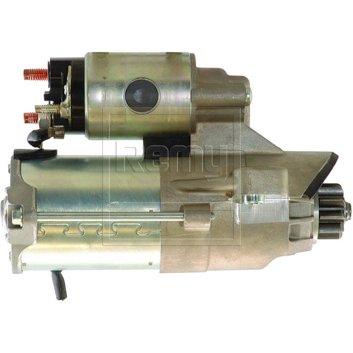 Starter Motor for Ford Police Interceptor Sedan 2019 2018 2017 2016 2015 2014 2013 P-3589687