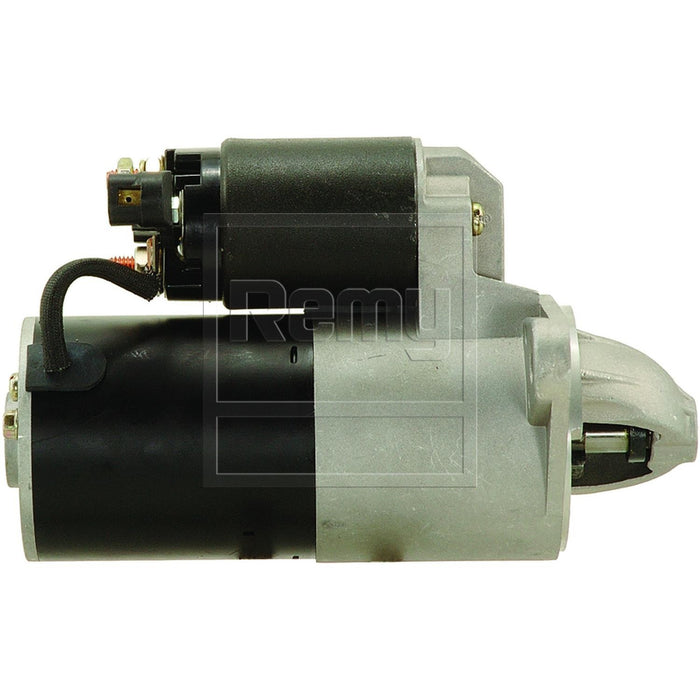 Starter Motor for Plymouth Neon 2.0L L4 1997 1996 1995 P-3589763