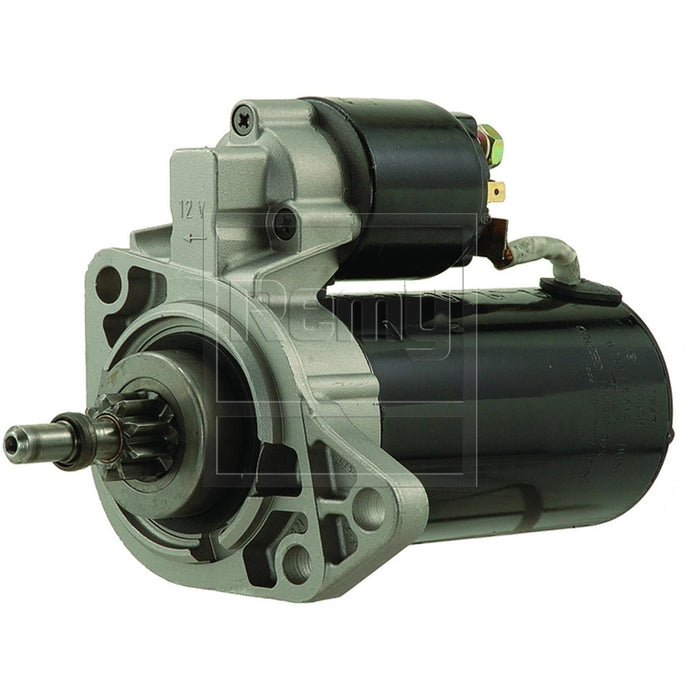 Starter Motor for Volkswagen Transporter 2.5L L5 Automatic Transmission 1993 1992 P-3589770