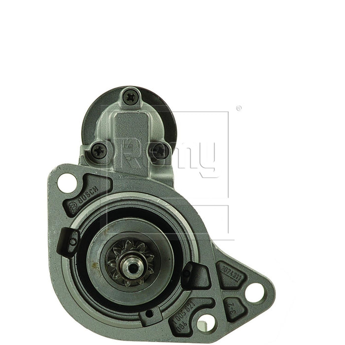 Starter Motor for Volkswagen Transporter 2.5L L5 Automatic Transmission 1993 1992 P-3589770