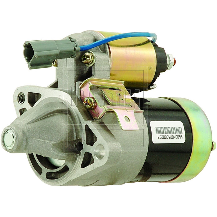 Starter Motor for Nissan Sentra 1.6L L4 1999 1998 1997 1996 1995 1994 1993 1992 1991 1990 1989 P-3589787