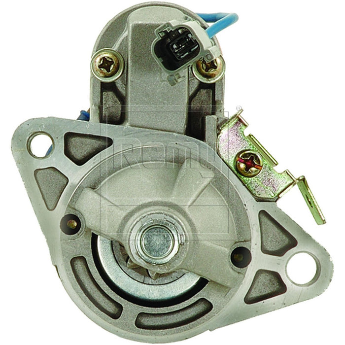 Starter Motor for Nissan Sentra 1.6L L4 1999 1998 1997 1996 1995 1994 1993 1992 1991 1990 1989 P-3589787