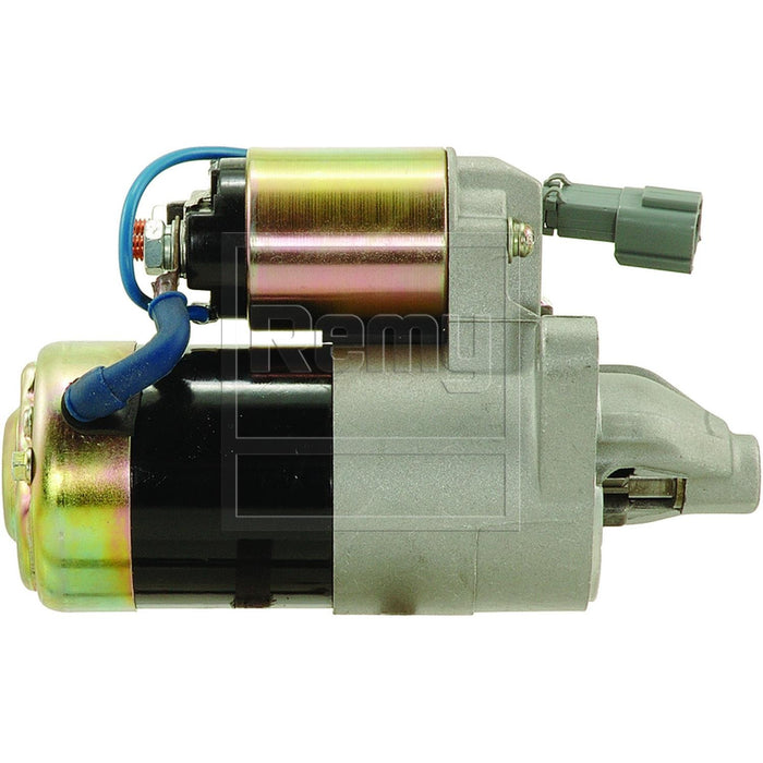 Starter Motor for Nissan Sentra 1.6L L4 1999 1998 1997 1996 1995 1994 1993 1992 1991 1990 1989 P-3589787