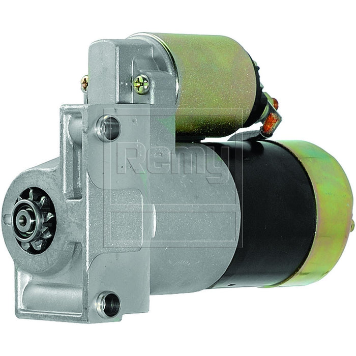 Starter Motor for Isuzu Trooper 2002 2001 2000 1999 1998 1997 1996 1995 1994 1993 1992 P-3589789