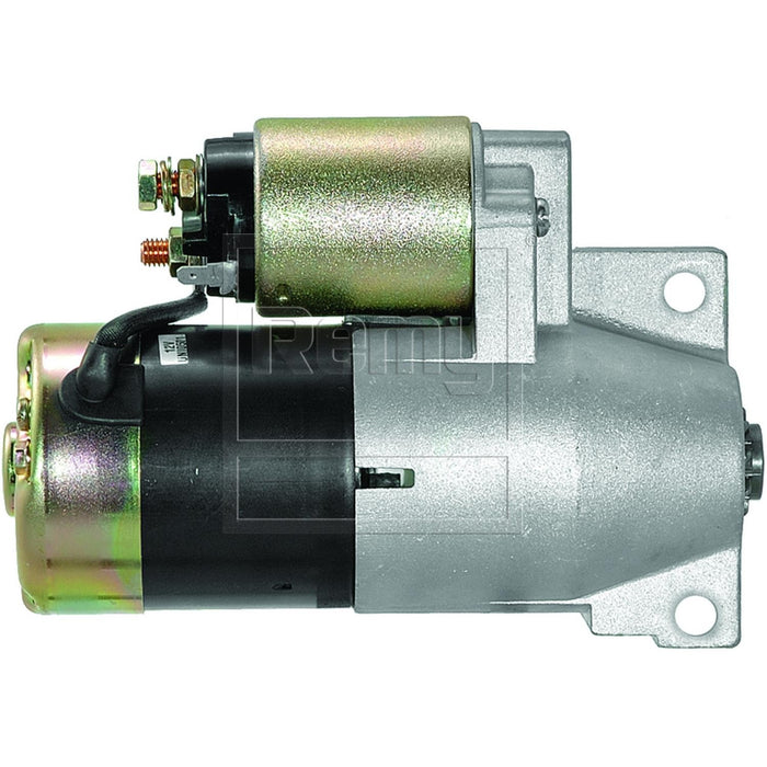 Starter Motor for Isuzu Trooper 2002 2001 2000 1999 1998 1997 1996 1995 1994 1993 1992 P-3589789