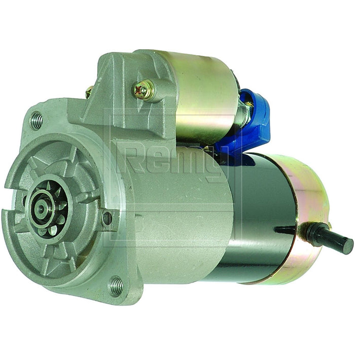 Starter Motor for Nissan Pathfinder 3.0L V6 1989 1988 1987 P-3589792