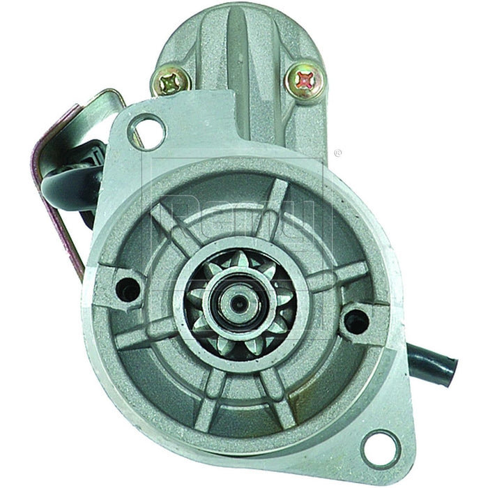 Starter Motor for Nissan Pathfinder 3.0L V6 1989 1988 1987 P-3589792