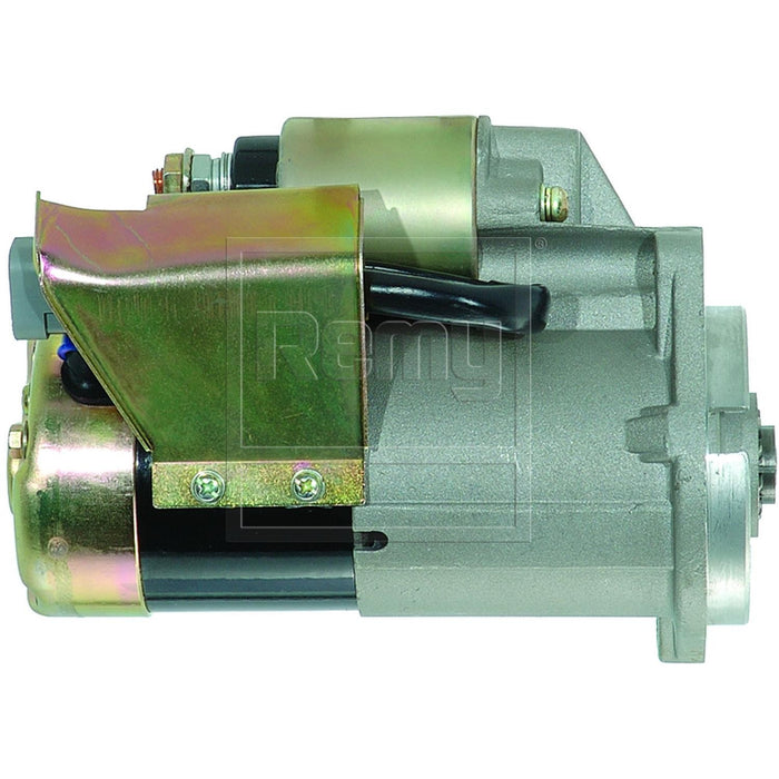 Starter Motor for Nissan Pathfinder 3.0L V6 1989 1988 1987 P-3589792