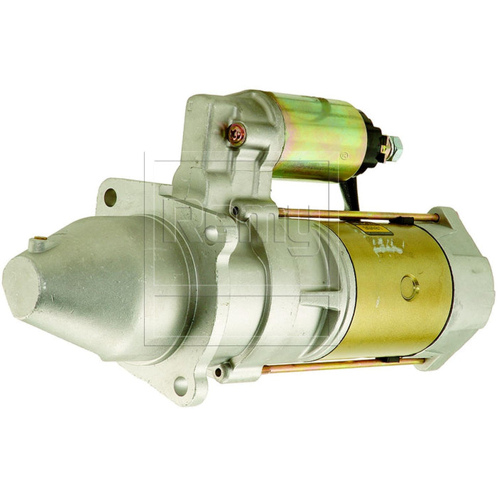 Starter Motor for Ford E-350 Econoline 1994 1993 1992 1991 1990 1989 1988 1987 1986 1985 P-3589829