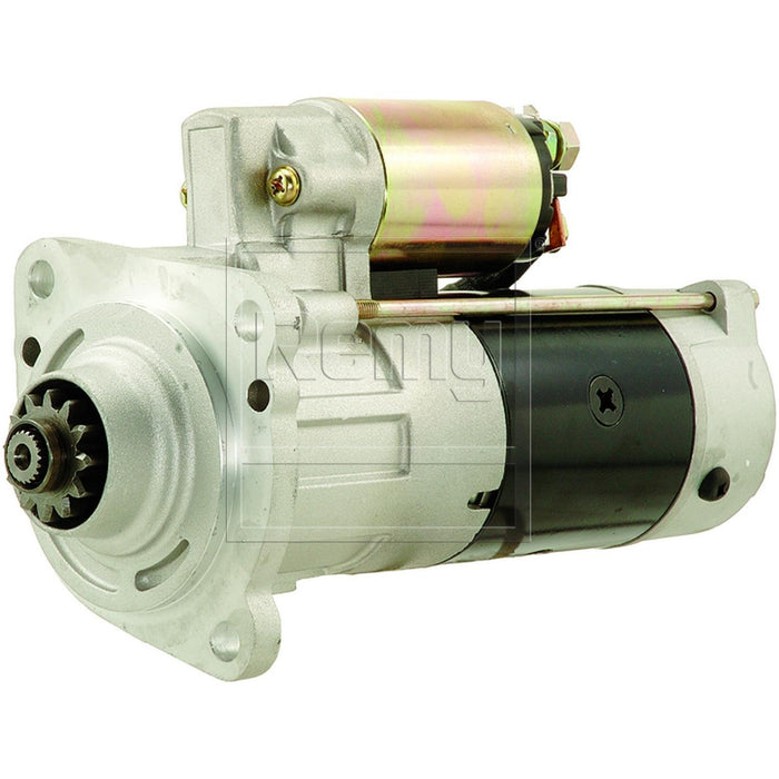 Starter Motor for Ford E-350 Econoline Club Wagon 7.3L V8 2000 1999 1998 1997 1996 1995 P-3589834