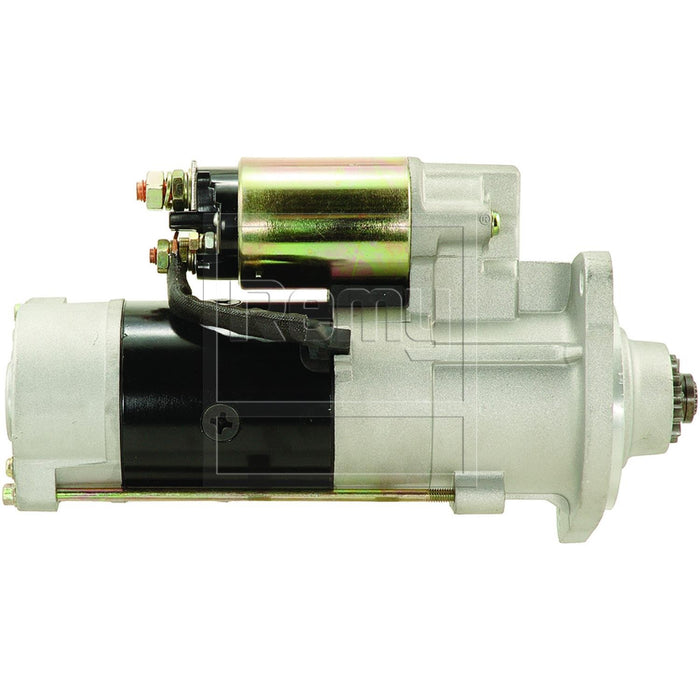 Starter Motor for Ford E-350 Econoline Club Wagon 7.3L V8 2000 1999 1998 1997 1996 1995 P-3589834