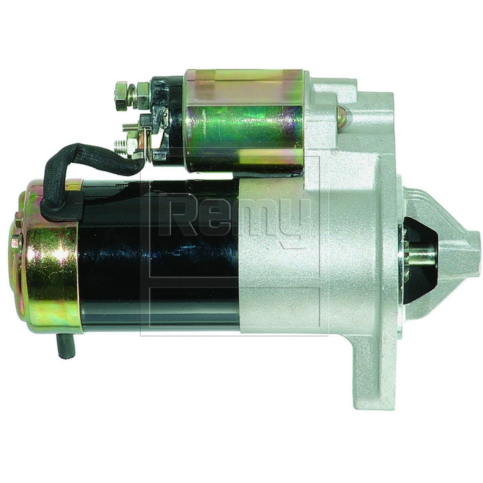 Starter Motor for Jeep J10 5.9L V8 1988 P-3589847