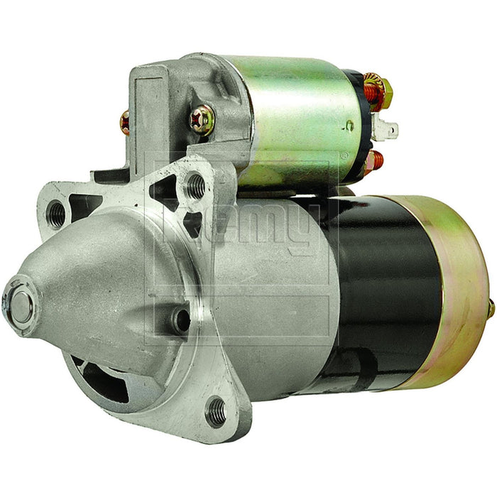 Starter Motor for Mazda Protege 1.8L L4 Automatic Transmission 1994 1993 1992 1991 1990 P-3589882