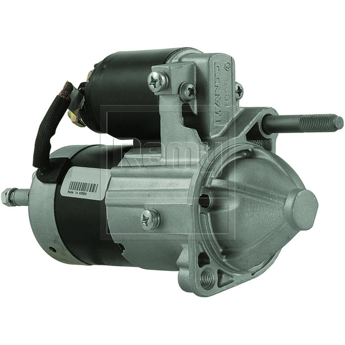 Starter Motor for Hyundai Tiburon 2.7L V6 2008 2007 2006 2005 2004 2003 P-3589944