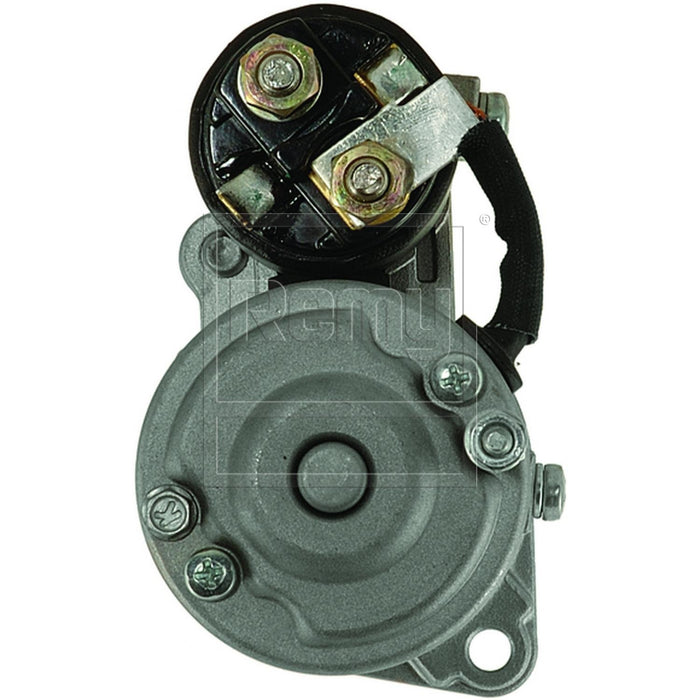 Starter Motor for Hyundai Tiburon 2.7L V6 2008 2007 2006 2005 2004 2003 P-3589944