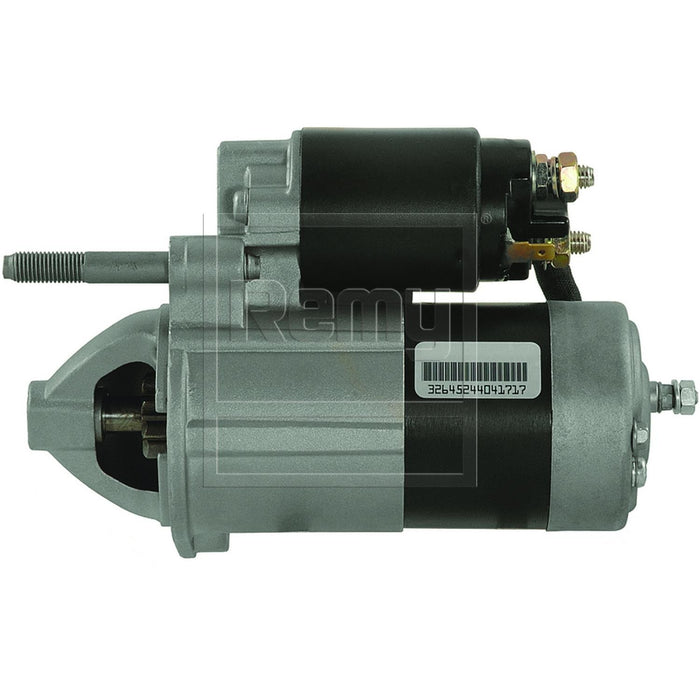 Starter Motor for Hyundai Tiburon 2.7L V6 2008 2007 2006 2005 2004 2003 P-3589944