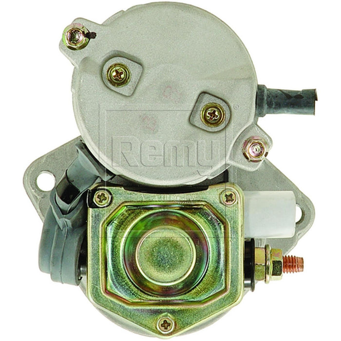 Starter Motor for Chrysler Dynasty 3.3L V6 1993 1992 1991 1990 P-3589977