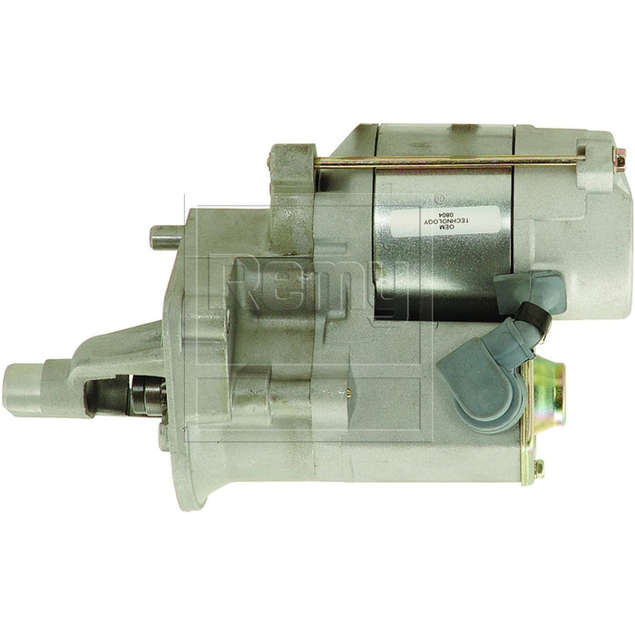 Starter Motor for Chrysler Dynasty 3.3L V6 1993 1992 1991 1990 P-3589977