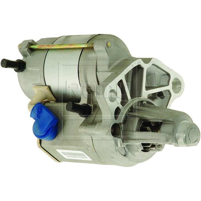 Starter Motor for Dodge B350 1994 1993 1992 1991 1990 1989 1988 1987 1986 1985 1984 1983 1982 1981 P-3590019