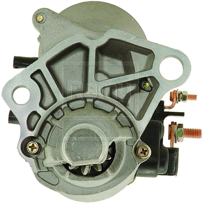 Starter Motor for Dodge B350 1994 1993 1992 1991 1990 1989 1988 1987 1986 1985 1984 1983 1982 1981 P-3590019