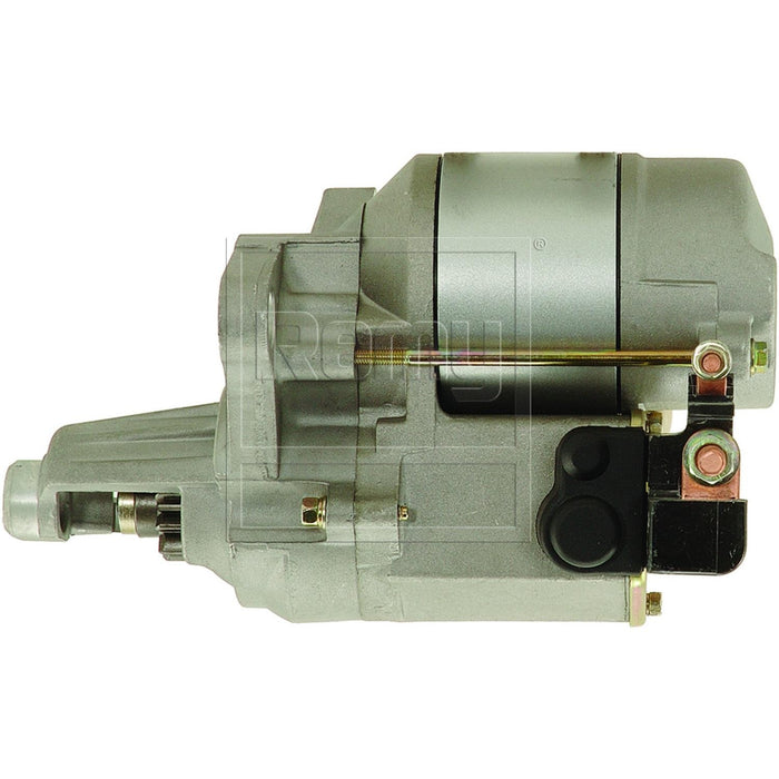 Starter Motor for Dodge B350 1994 1993 1992 1991 1990 1989 1988 1987 1986 1985 1984 1983 1982 1981 P-3590019