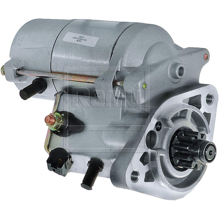 Starter Motor for Toyota Tacoma 4.0L V6 2010 2009 2008 2007 2006 2005 P-3590193