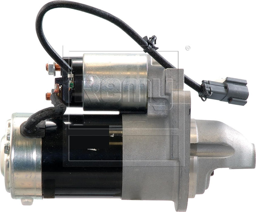 Starter Motor for Nissan Armada 5.6L V8 FLEX 2009 2008 2007 P-3590240