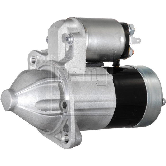 Starter Motor for Hyundai Tiburon Manual Transmission 2006 2005 2004 2003 2002 2001 2000 1999 1998 1997 P-3590272