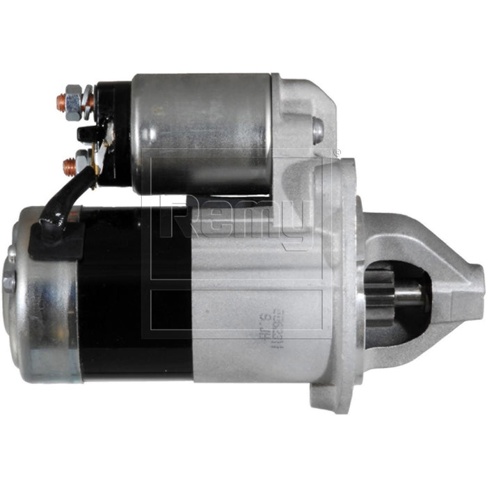 Starter Motor for Hyundai Tiburon Manual Transmission 2006 2005 2004 2003 2002 2001 2000 1999 1998 1997 P-3590272