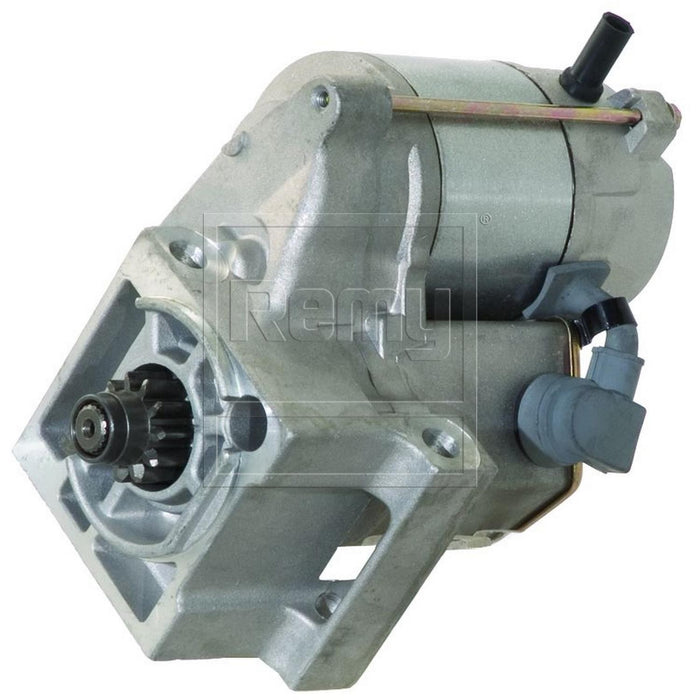 Starter Motor for Chevrolet Suburban 2500 8.1L V8 2006 2005 2004 2003 2002 P-3590353