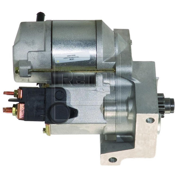 Starter Motor for Chevrolet Suburban 2500 8.1L V8 2006 2005 2004 2003 2002 P-3590353