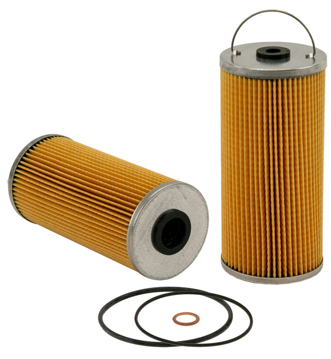 Engine Oil Filter for Mercedes-Benz S500 5.0L V8 1999 1998 1997 1996 1995 1994 P-3605937