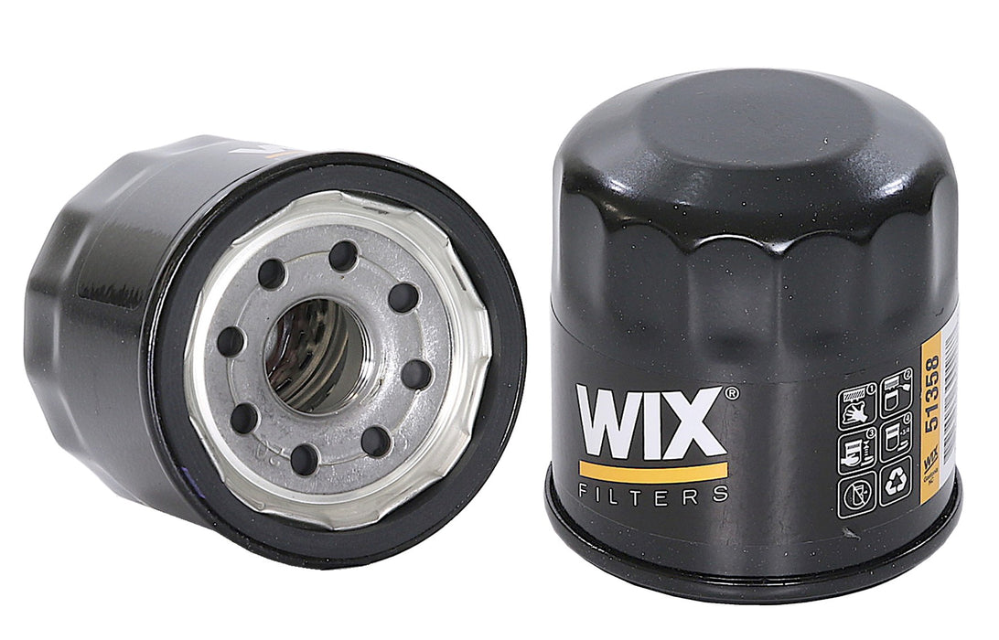 Engine Oil Filter for Yamaha XV19CX Raider -L -- 2014 2013 2012 2011 2010 2009 2008 P-3607508