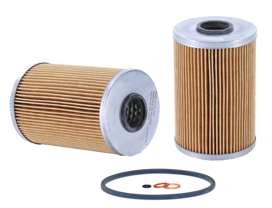 Engine Oil Filter for BMW M5 1993 1992 1991 1988 P-3608680