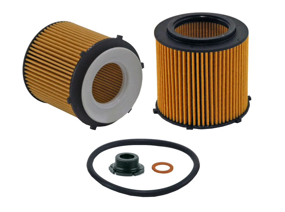 Engine Oil Filter for BMW Z4 2.0L L4 2013 2012 P-3609527