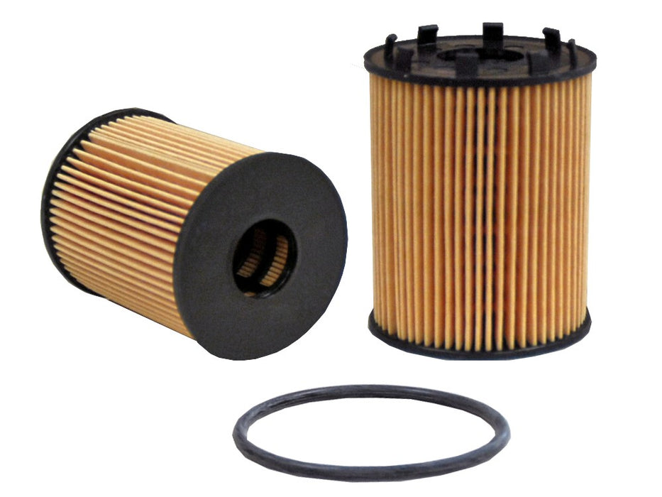 Engine Oil Filter for Fiat 500 1.4L L4 2019 2018 2017 2016 2015 2014 2013 2012 P-3609635