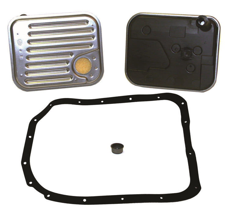 Transmission Filter Kit for GMC K2500 Suburban DIESEL 1996 1995 1994 1993 1992 P-3610776