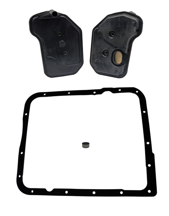 Transmission Filter Kit for Chevrolet Avalanche 1500 5.3L V8 FLEX 2006 2005 2004 2003 2002 P-3610990