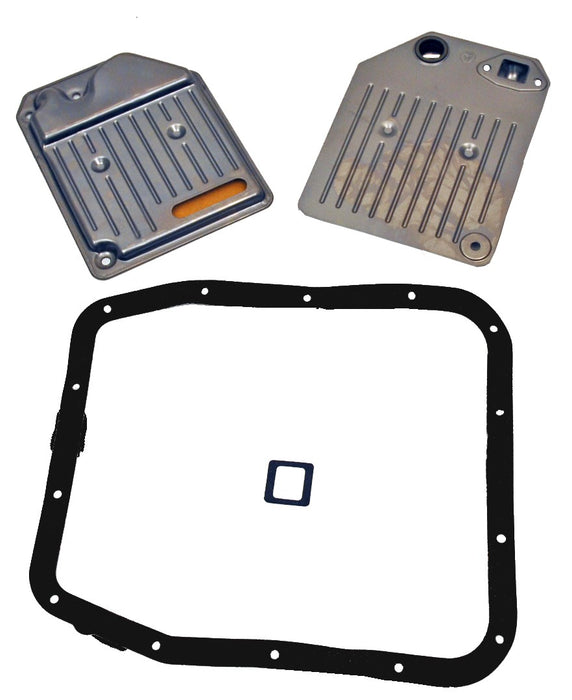 Transmission Filter Kit for Lincoln Continental 1987 1986 1985 1984 1983 1982 1981 1980 P-3612427