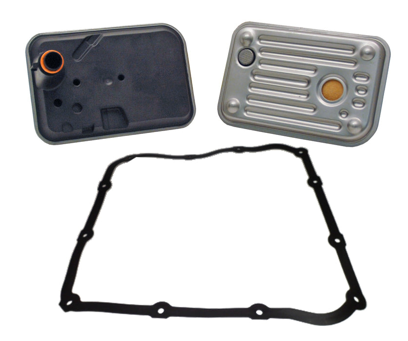 Transmission Filter Kit for Chevrolet Express 2500 6.6L V8 2014 2013 2012 2010 P-3612707