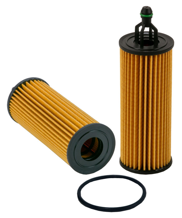 Engine Oil Filter for Ram ProMaster 2500 3.6L V6 FLEX 2021 2020 2019 2018 2017 2016 2015 2014 P-3591005