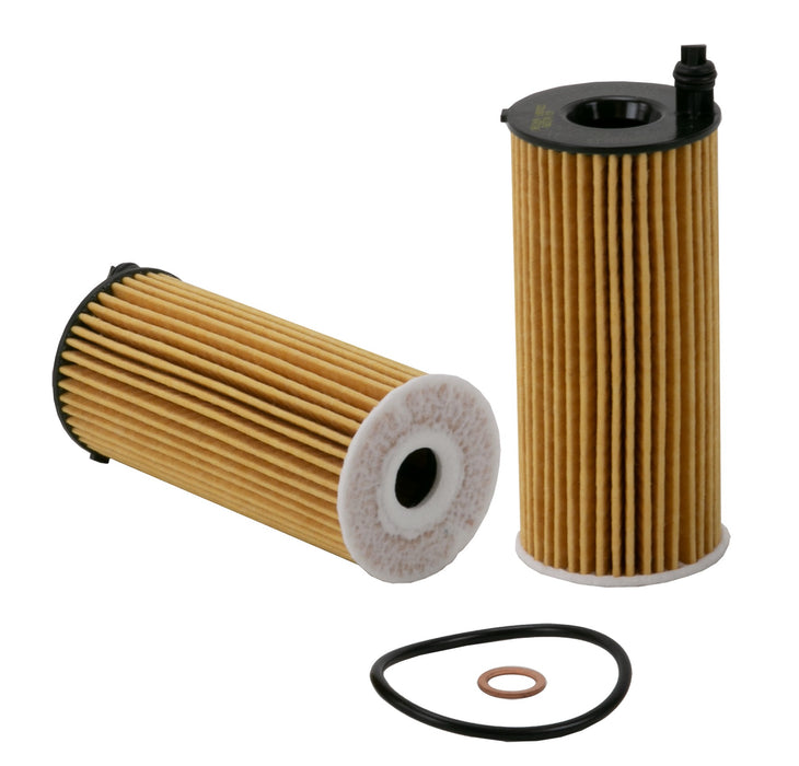 Engine Oil Filter for BMW 740e xDrive 2.0L L4 2019 P-3591333