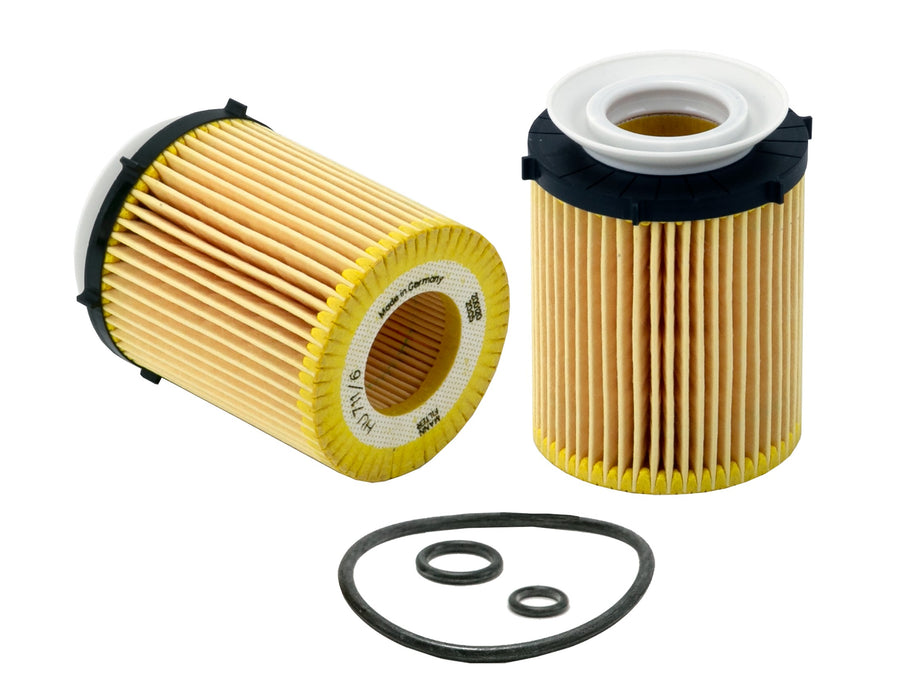 Engine Oil Filter for Mercedes-Benz CLA200 1.6L L4 2016 2015 2014 2013 P-3591516