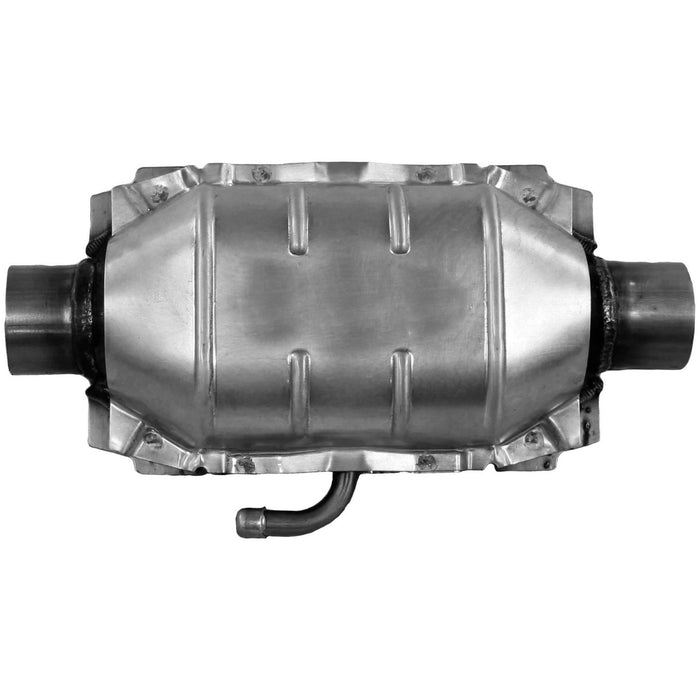 Catalytic Converter for Yugo GVS 1.1L L4 1988 P-3612967