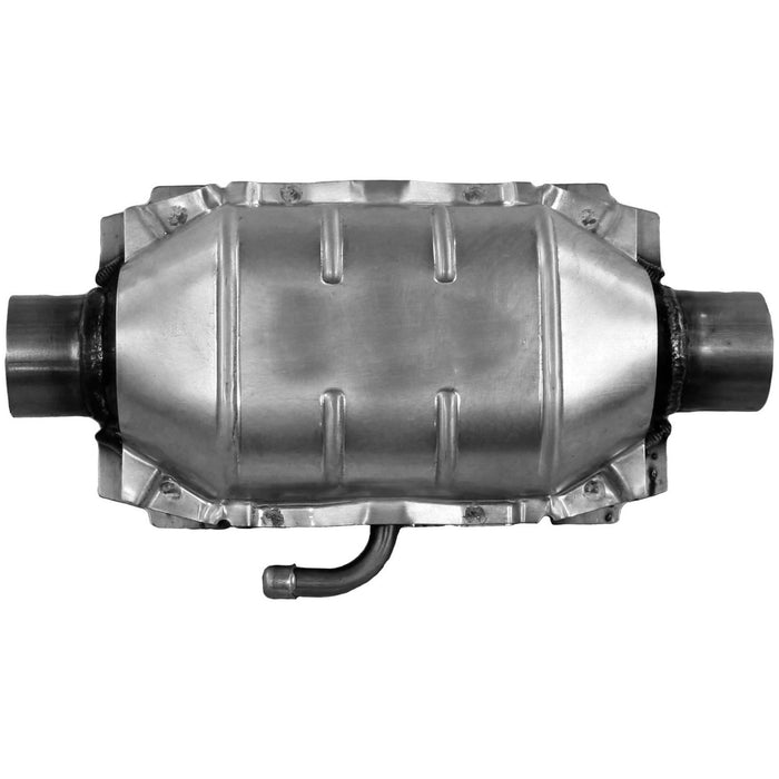 Catalytic Converter for Plymouth Caravelle Automatic Transmission 1988 1987 1986 1985 - Walker 15031