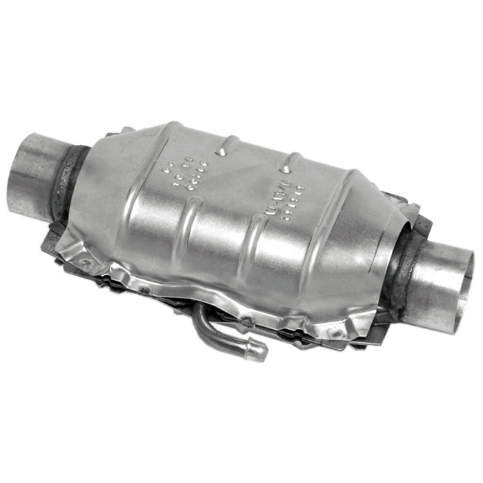 Catalytic Converter for Pontiac Laurentian 1981 1980 P-3613060